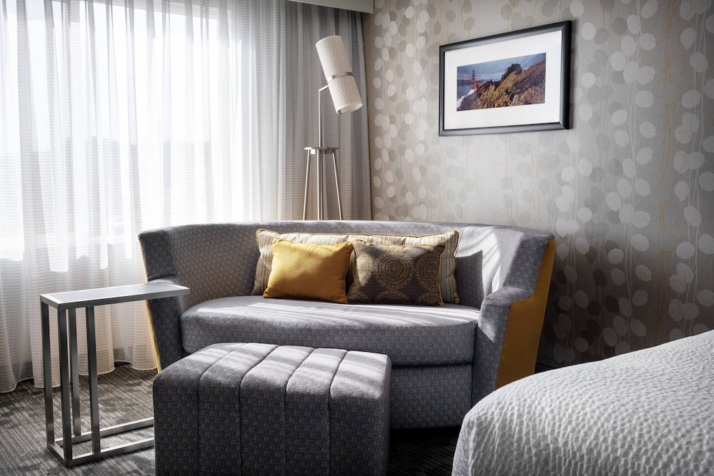 Courtyard by Marriott Novato Marin Sonoma - photo 11