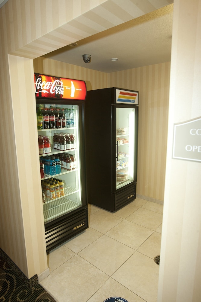 Cobblestone Inn & Suites Langdon - photo 26
