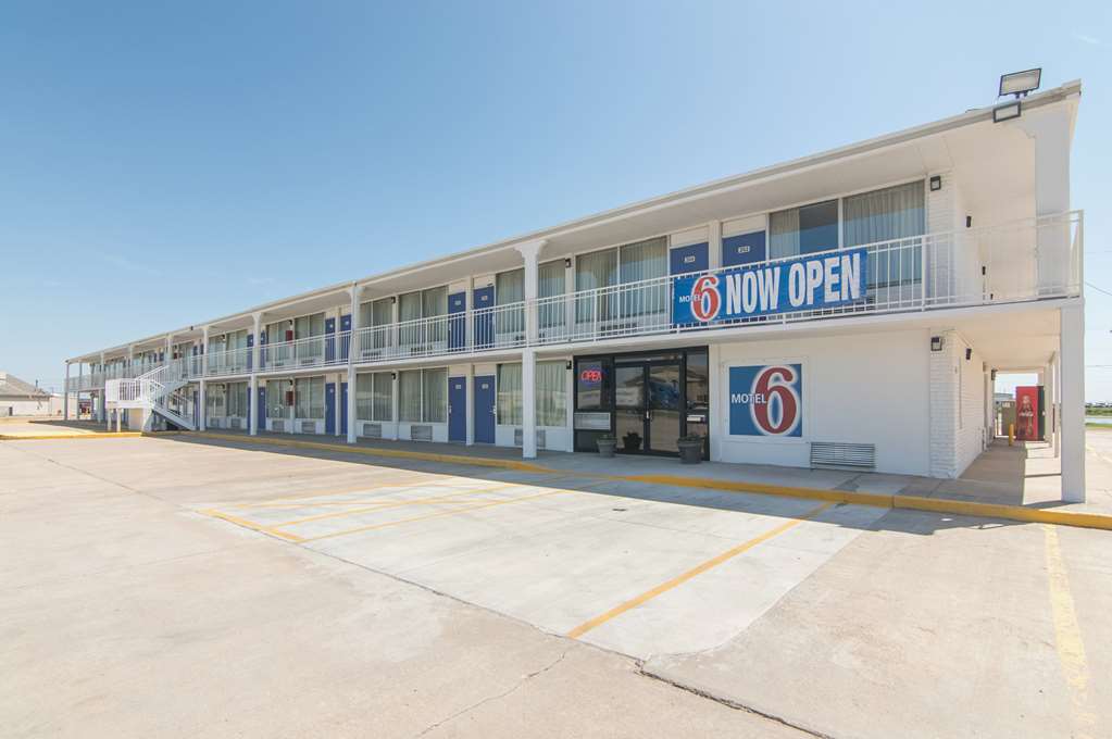 Motel 6 Liberal KS - photo 3