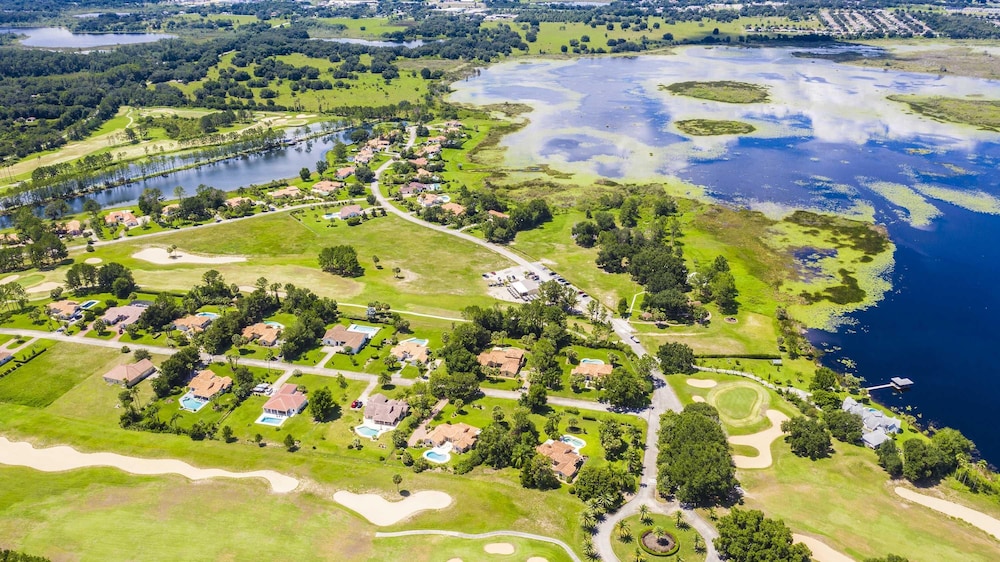Swiss 41 Golf Course - photo 22