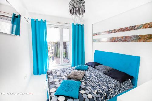 Apartament Nadwiślańska — 4-Star Luxury Hotel in Krakow, Poland