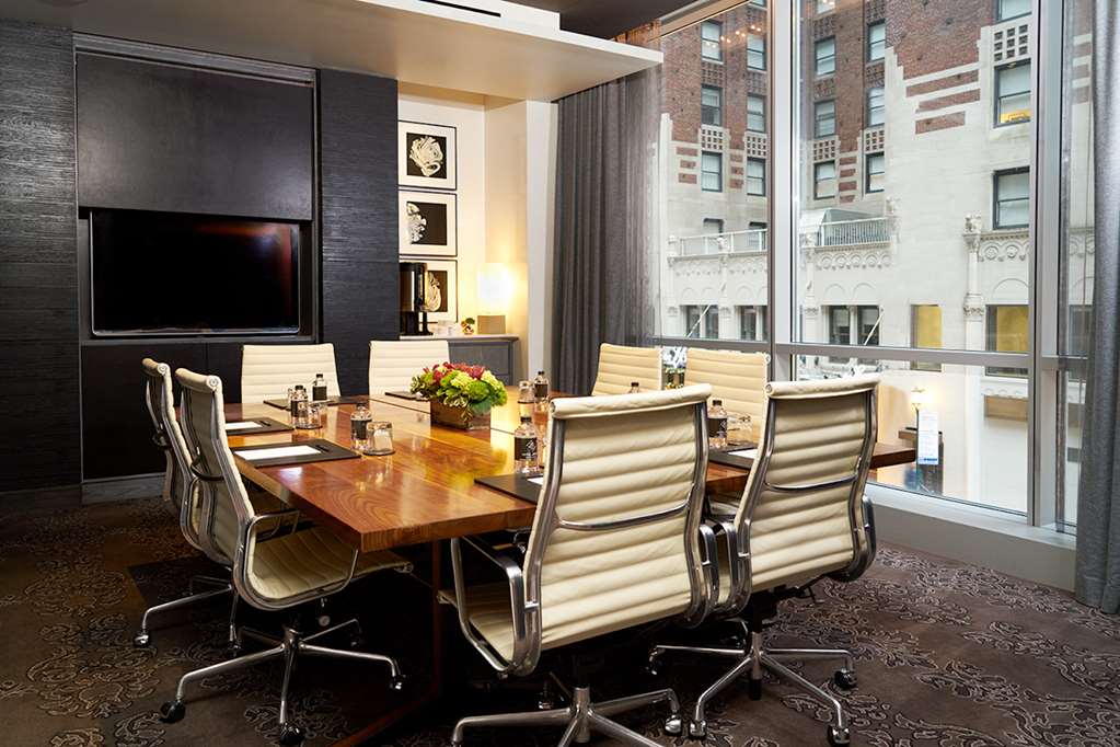 Hotel 48Lex New York - photo 30