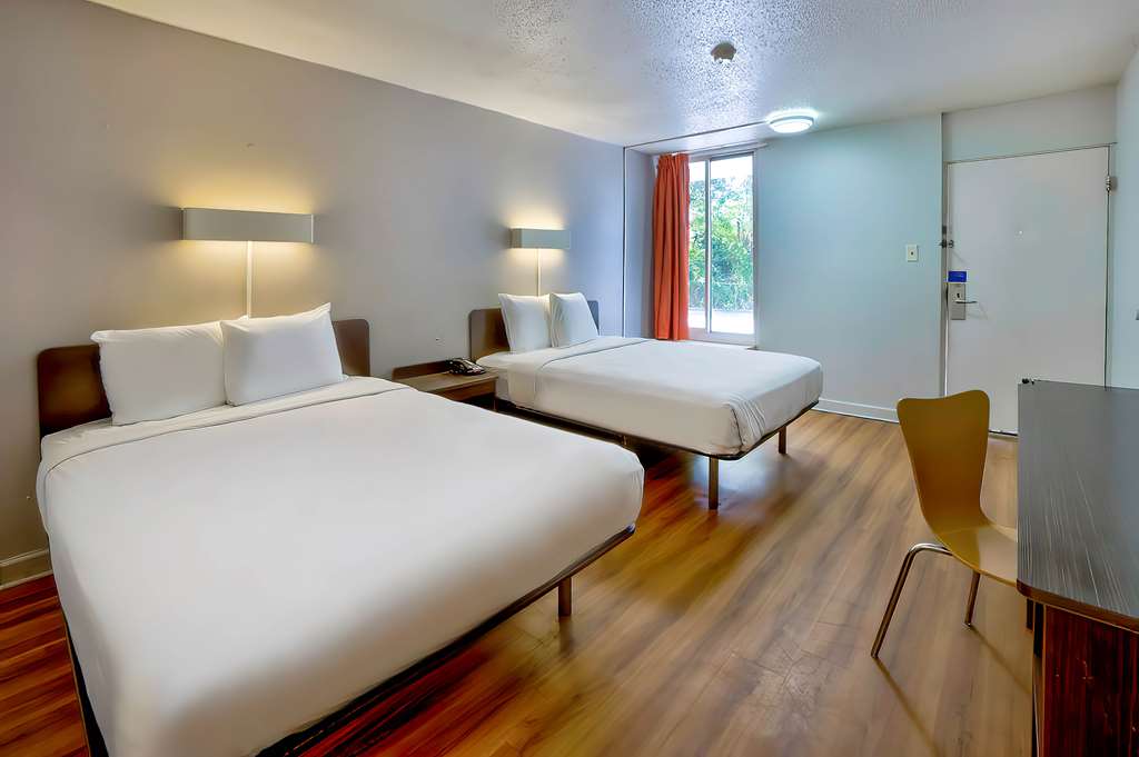 Motel 6 Gainesville FL - photo 17