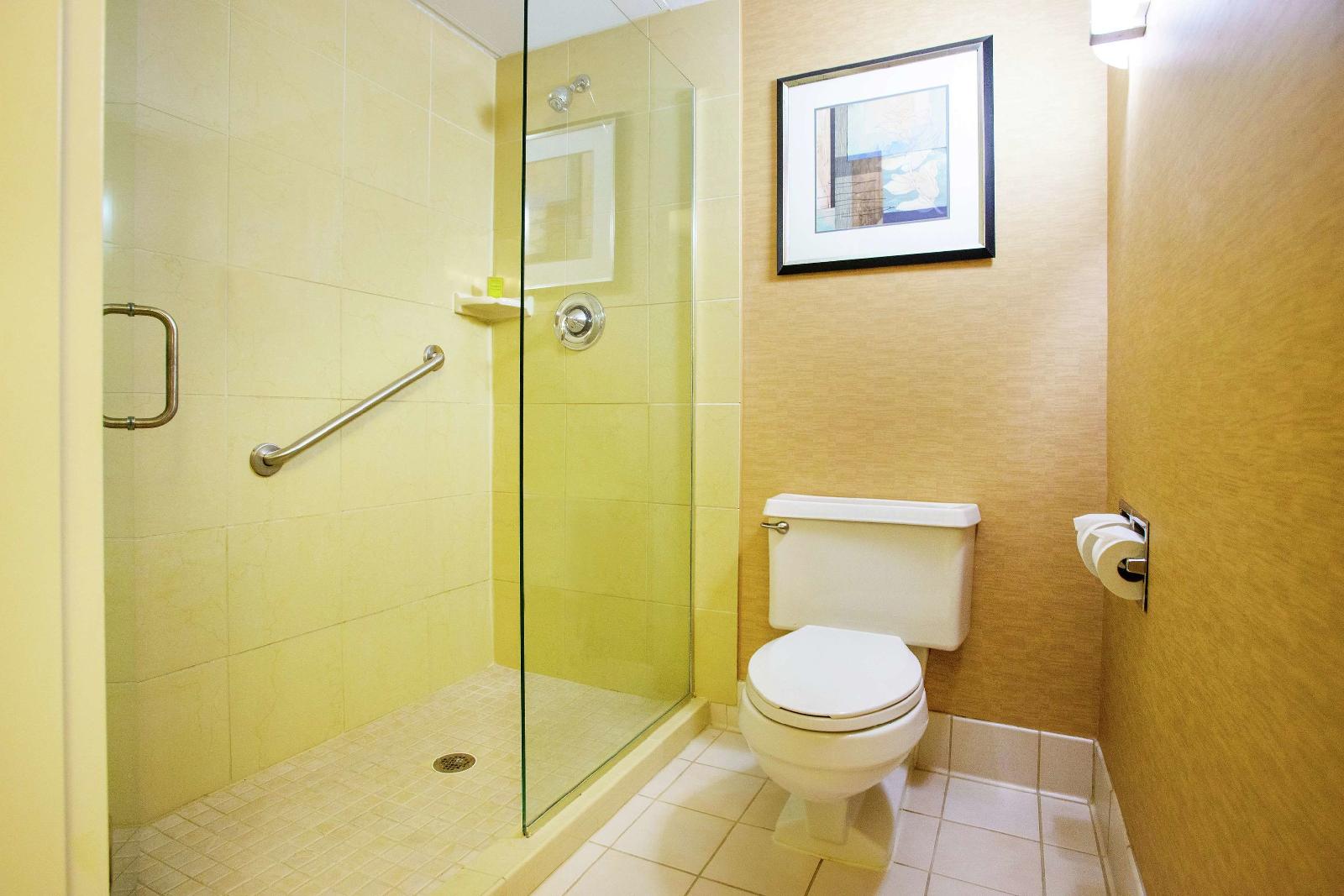 DoubleTree by Hilton Hotel Mayo Clinic Area - photo 23