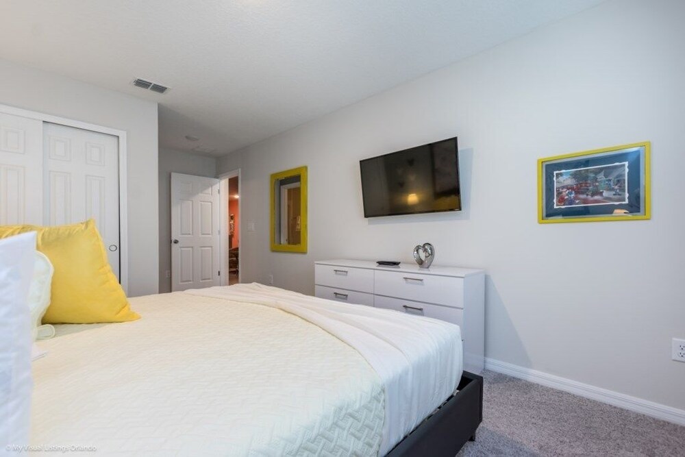 Orlando Newest Resort Community Town Home Townhouse - photo 7