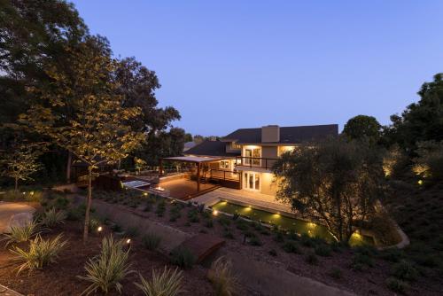 The Sanctuary — hotel in Laguna Hills