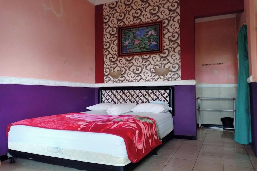 Oyo 3020 Penginapan Citra Rasa — Magetan