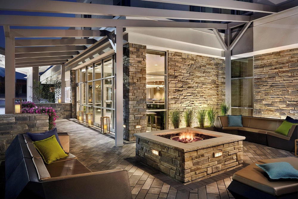 SpringHill Suites by Marriott Cleveland Independence - photo 19
