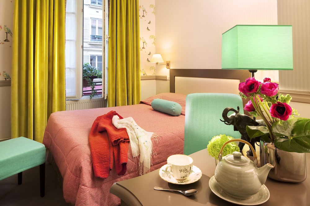 Hotel d'Albion