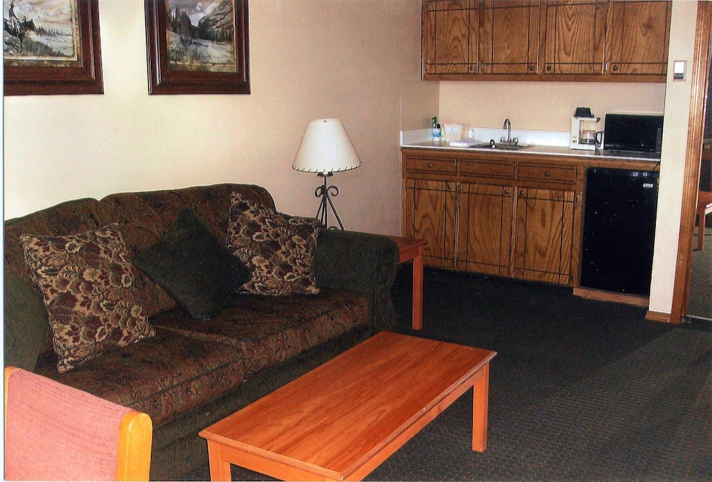 Will Rogers Inn - photo 11