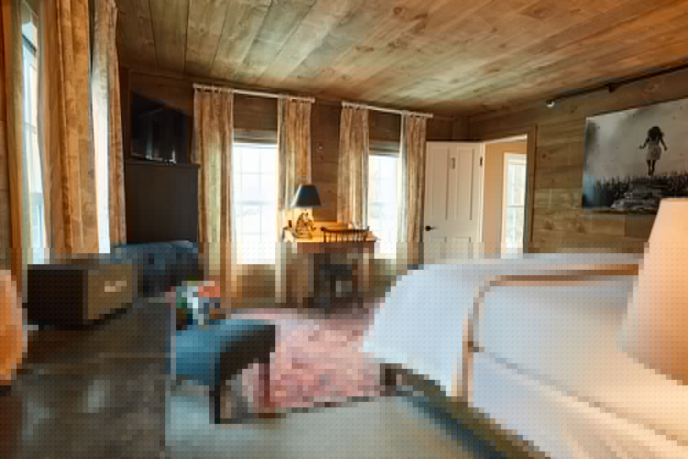 Shelter Harbor Inn - photo 20