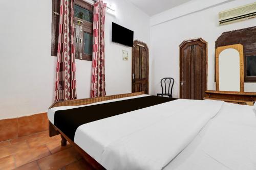 Hotel O Kavish Residency — Haridwar
