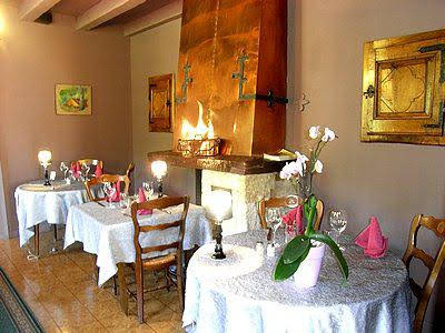 Hotel La Truite D’or in Besancon, France