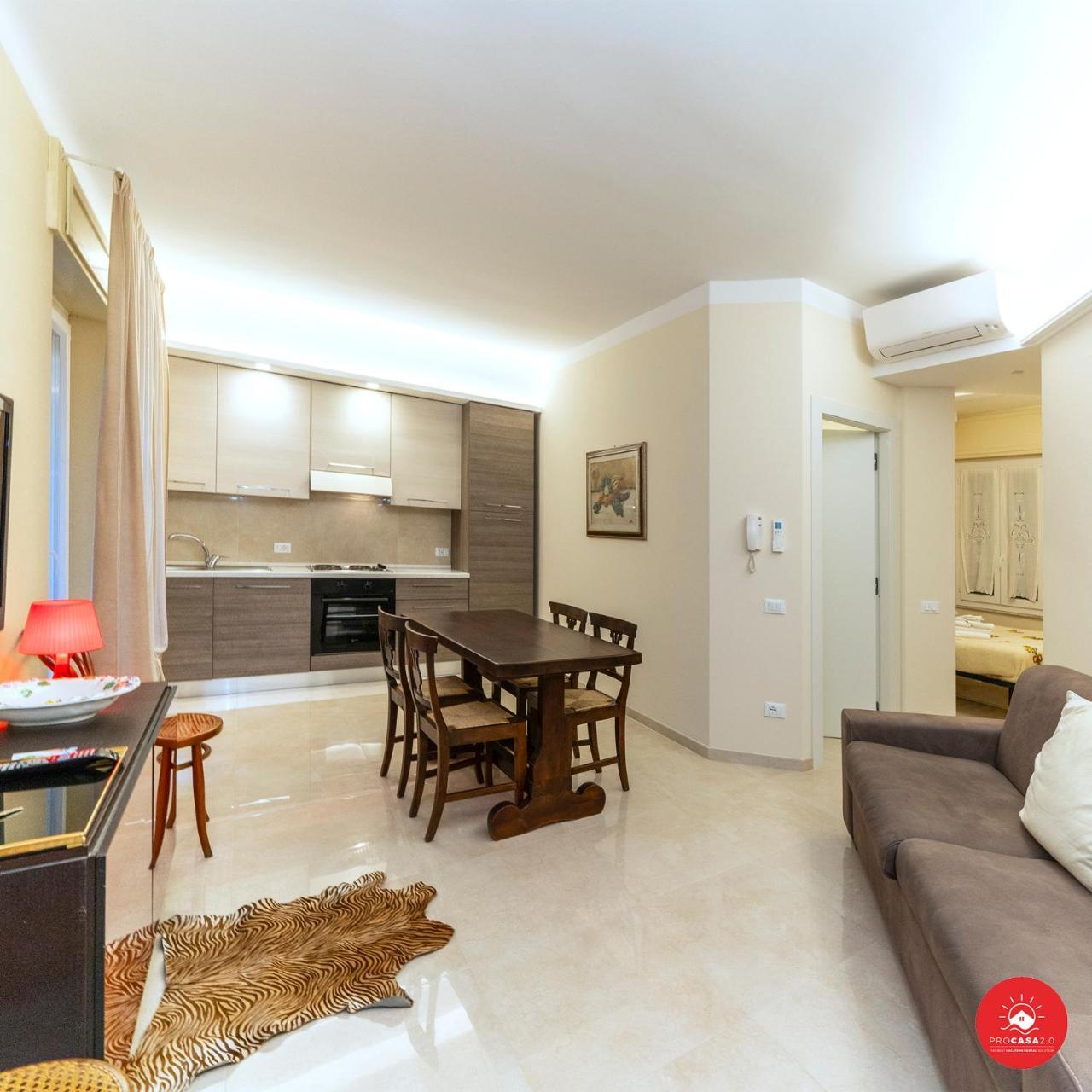 Sant'agostino's Holiday — 4-Star Luxury Hotel in La Spezia, Italy