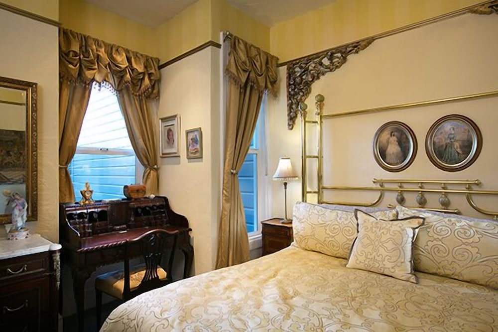 Noe's Nest Bed and Breakfast - photo 5