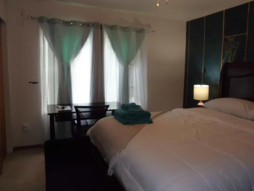 Revel in Dupont, United States