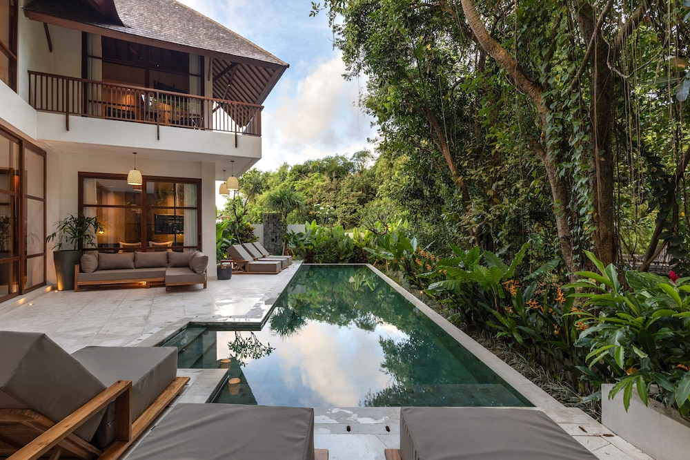 Villa Nordoy 3 by Alfred in Bali — 4-Star Luxury Hotel in Tabanan, Indonesia