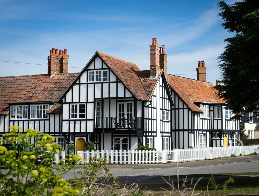 2 The Dunes Thorpeness in Leiston, United Kingdom