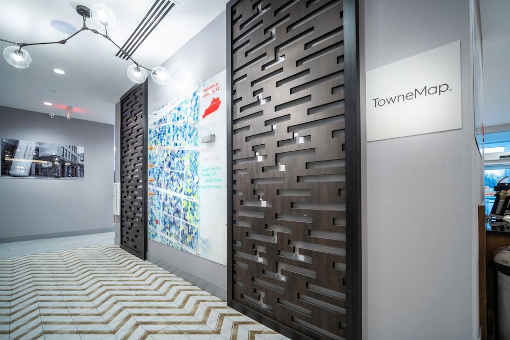 Towneplace Suites By Marriott Louisville Downtown - photo 27