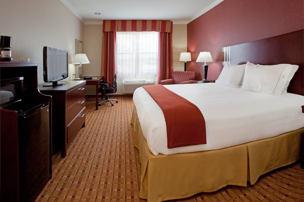 Holiday Inn Express Hotel & Suites Vidor South - photo 5