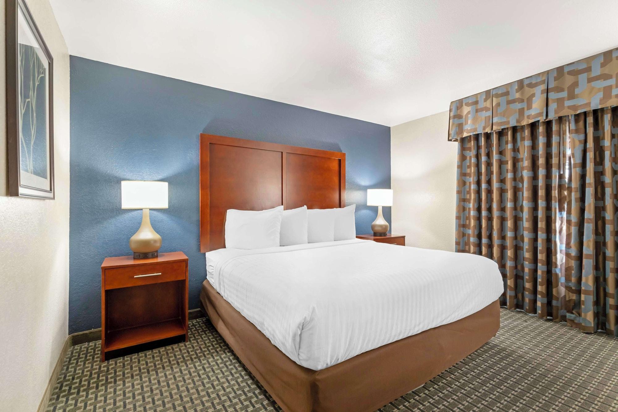 Best Western Northwest Corpus Christi Inn & Suites - photo 21