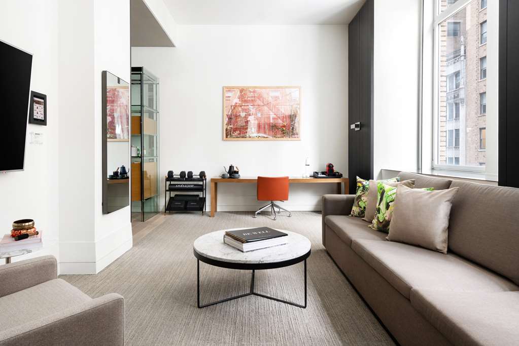 Andaz 5Th Avenue By Hyatt - photo 42