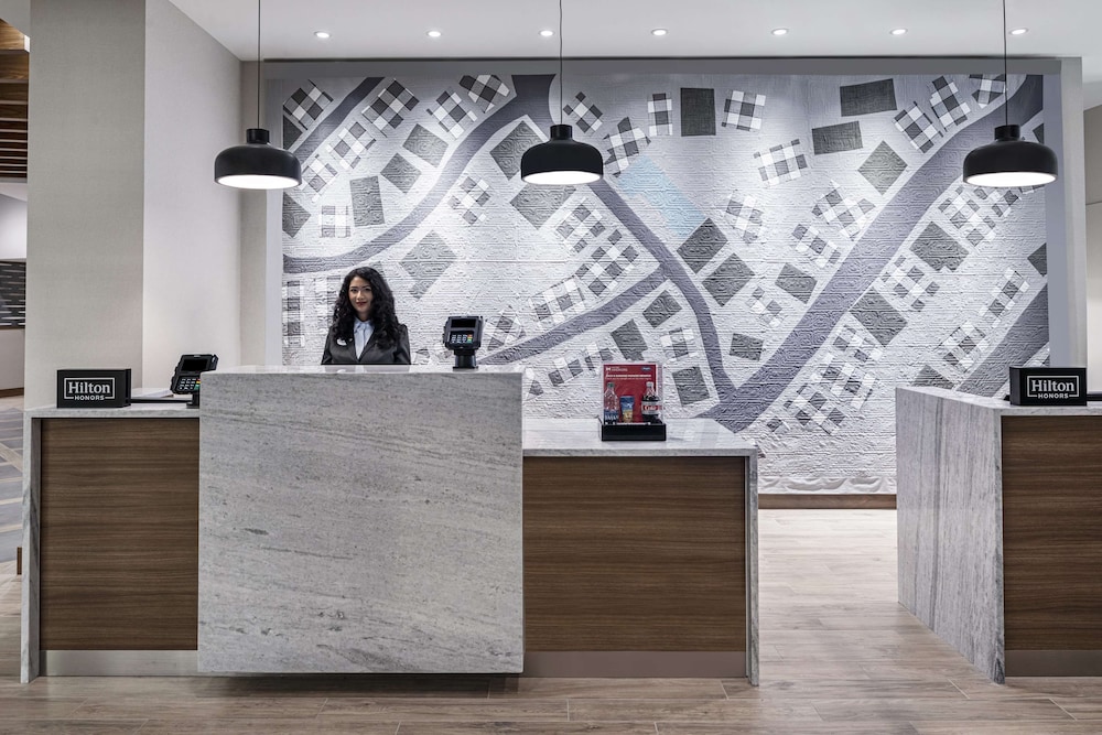 Hampton Inn Boston Woburn - photo 4