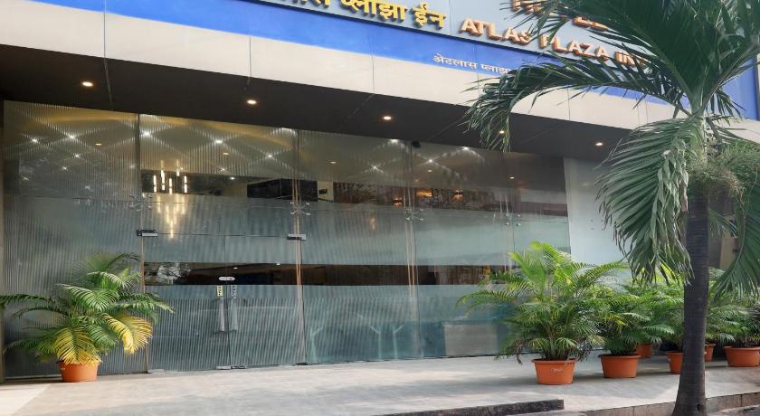 FabHotel Atlas Plaza Andheri East