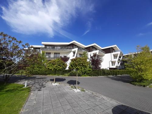 Apartament Klif — 4-Star Luxury Hotel in Wladyslawowo, Poland