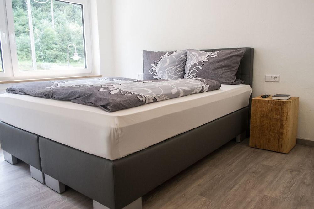 Hotel Haus am Berg in Trier, Germany