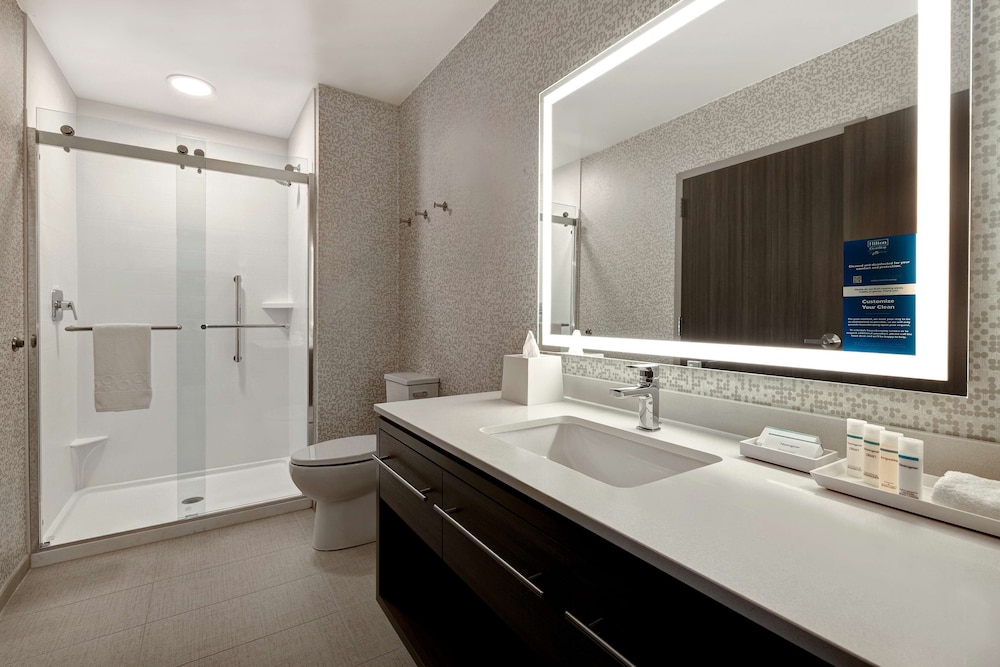 Home2 Suites by Hilton Lincolnshire Chicago - photo 33