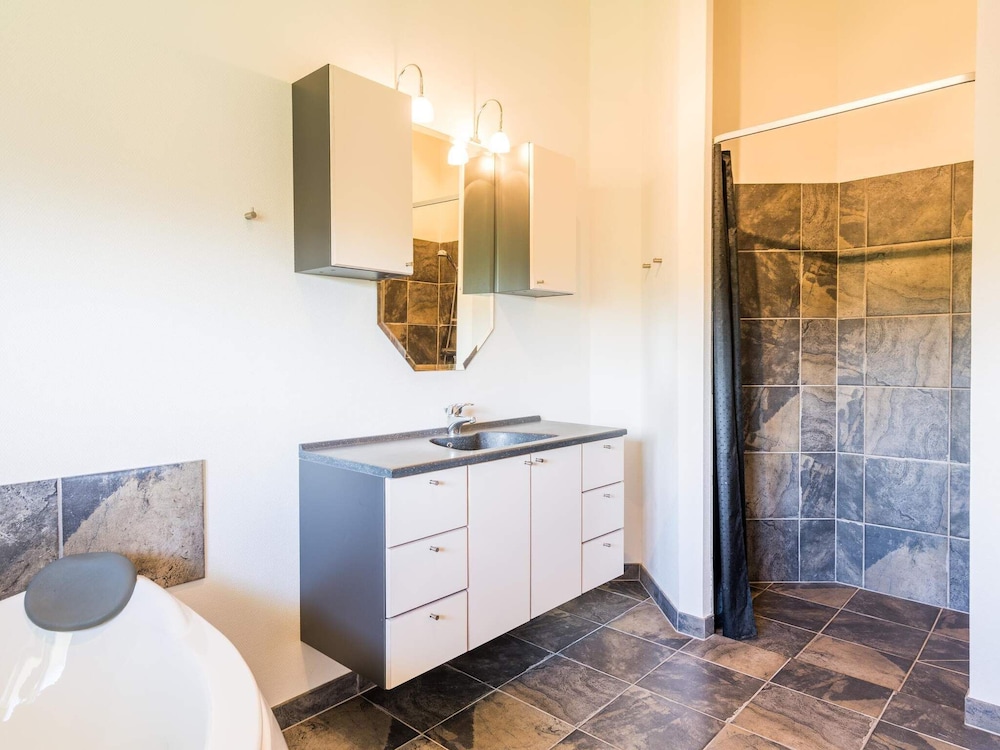 Amazing Home In Tarm With Sauna — 4-Star Luxury Hotel in Tarm, Denmark