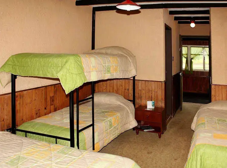 Hotel Sindamanoy Laguna de La Cocha in Pasto, Colombia