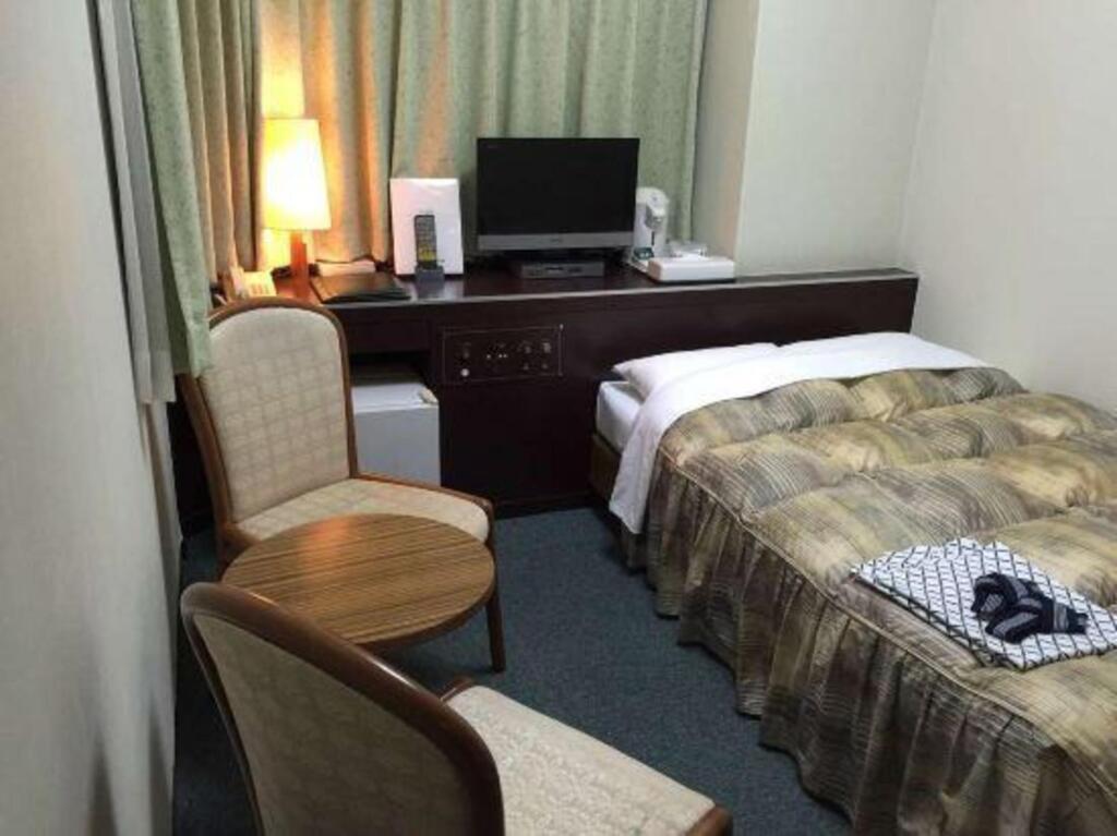 Hotel Mentels Sugamo - last minute hotel in Tokyo