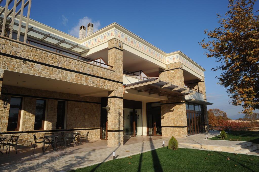 Agapi Luxury Hotel - last minute hotel in Loutraki