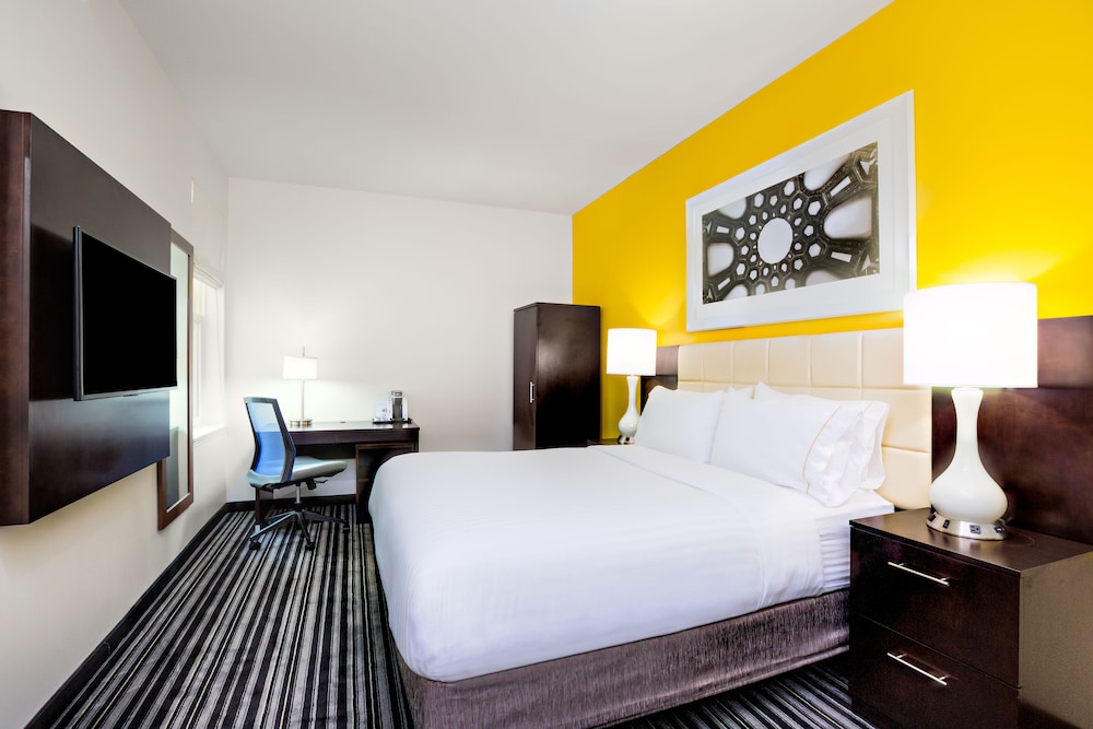 Holiday Inn Express San Francisco Union Square by IHG - photo 6