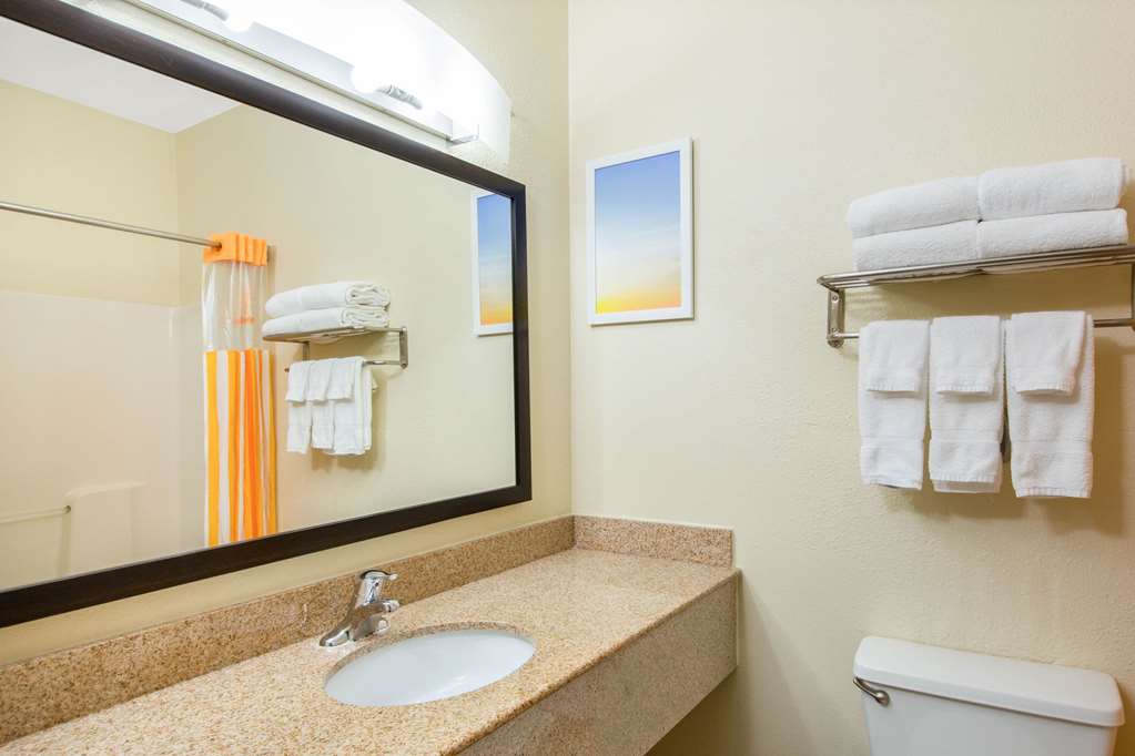 La Quinta Inn by Wyndham Lincoln Nebraska - photo 37