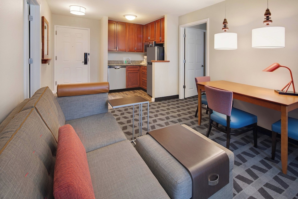 TownePlace Suites by Marriott Bentonville Rogers - photo 13
