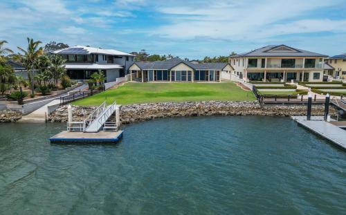 O’Grady’s Rest in Yamba, Australia