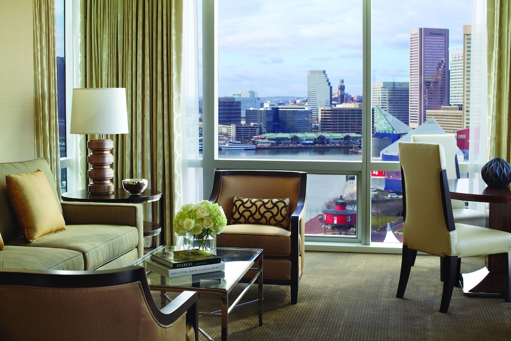 Four Seasons Hotel Baltimore - photo 19