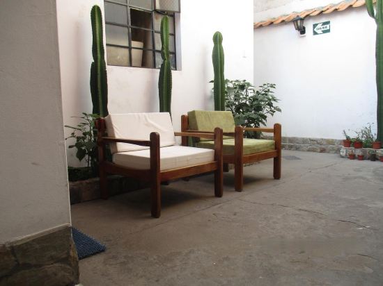 Posada Junco y Capuli — Huancayo — photo 5