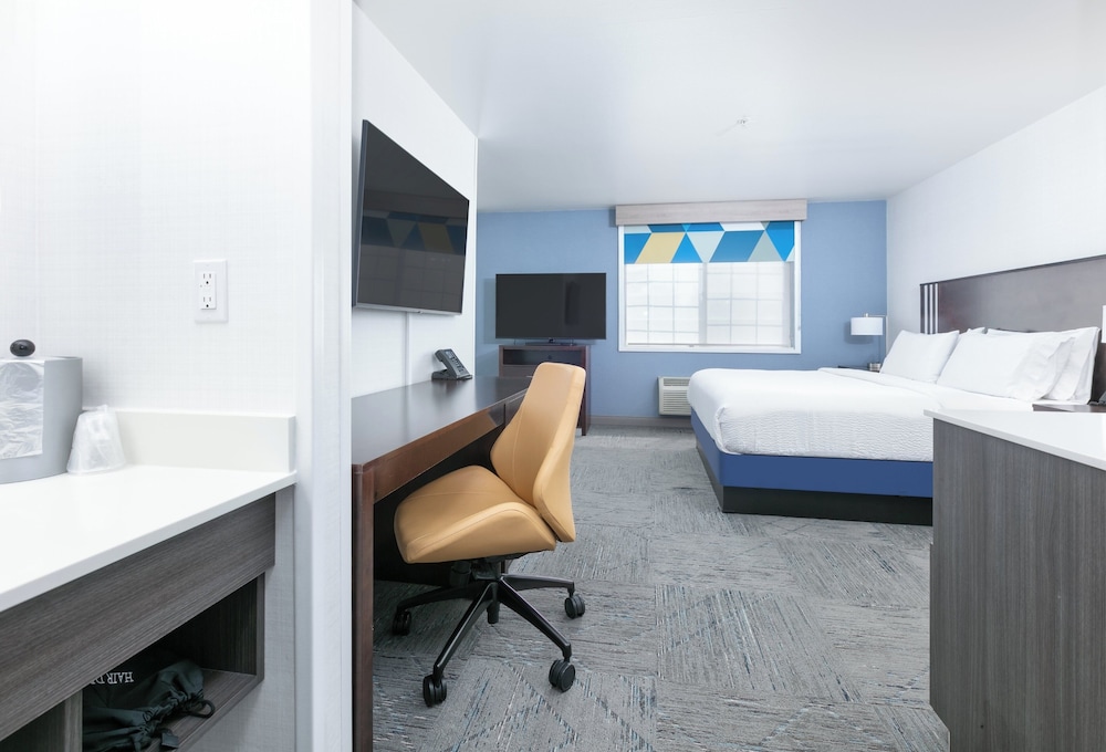 Holiday Inn Express Spokane Valley by IHG - photo 6