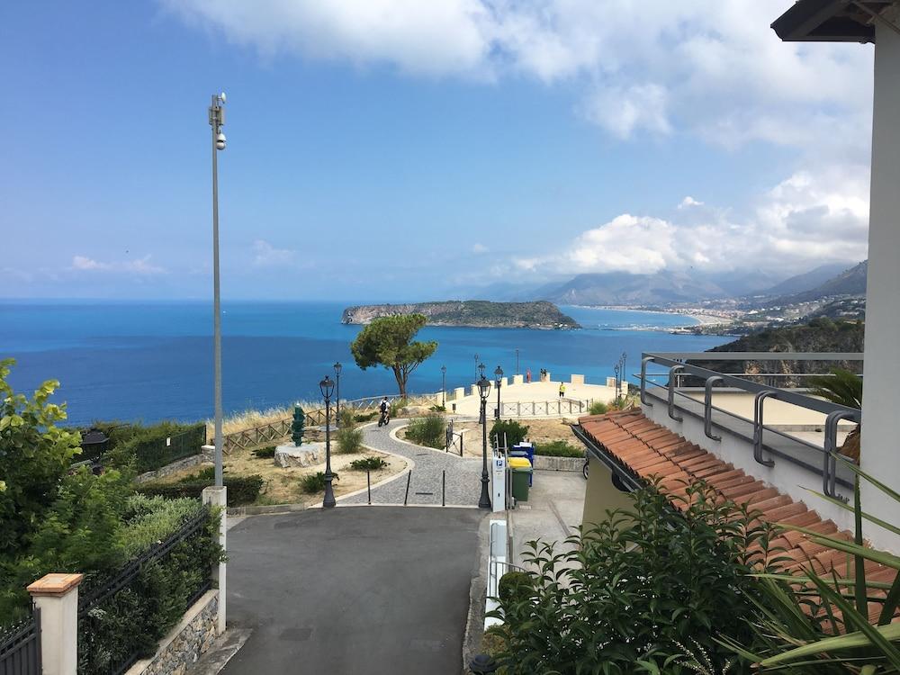 Hotel Villa Principe — hotel in San Nicola Arcella