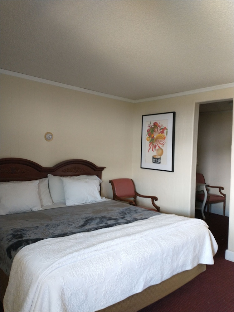 Big Horn Motel - photo 20