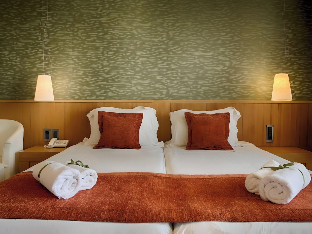 Thessalikon Grand Hotel — Karditsa — photo 5
