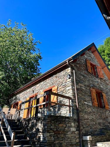 Bergerie Goicolea — hotel in Luz-Saint-Sauveur