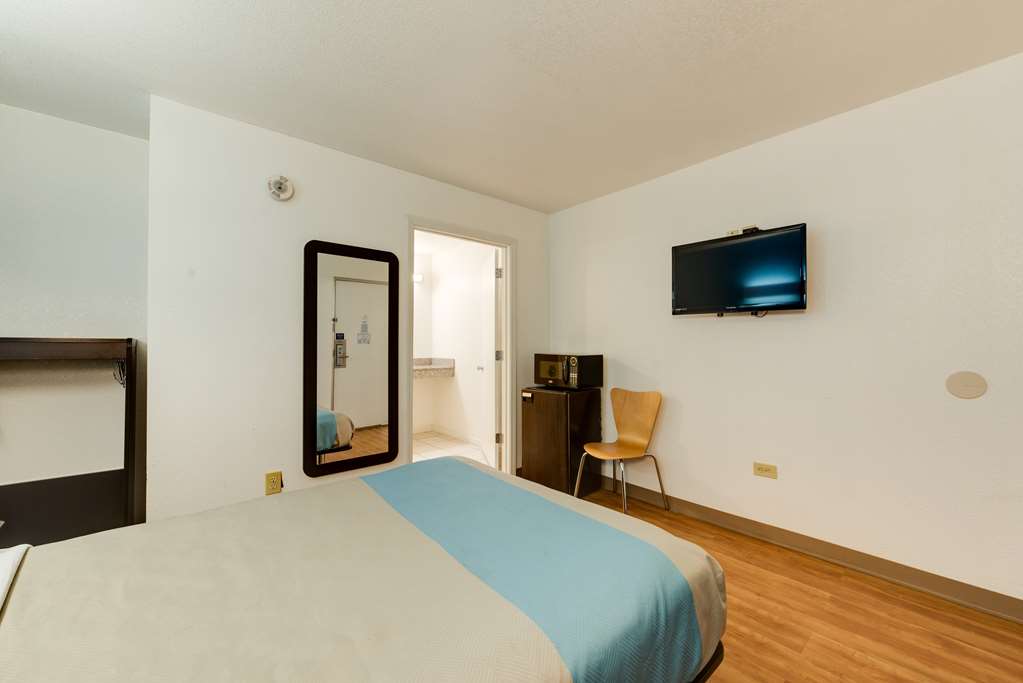 Motel 6 Kingston TN - photo 20