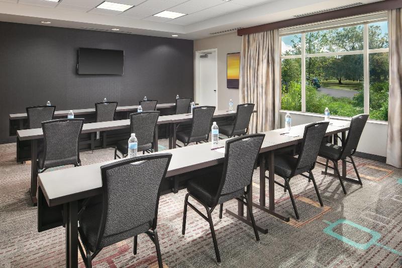 Residence Inn Austin Lake Travis River Place - photo 81