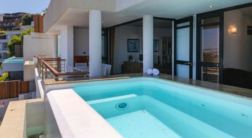 Nox Rentals Bali Luxury Suite