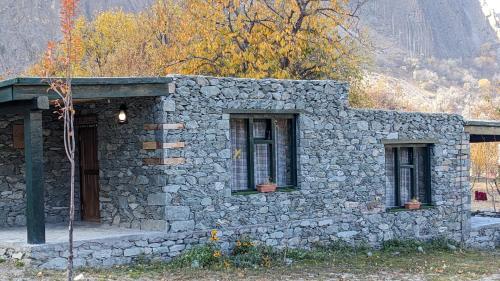 Cosy Stones By Manokur E Basa — Gilgit — photo 2